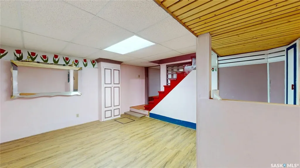 2879 Garnet Street Regina SK S4S 1X1