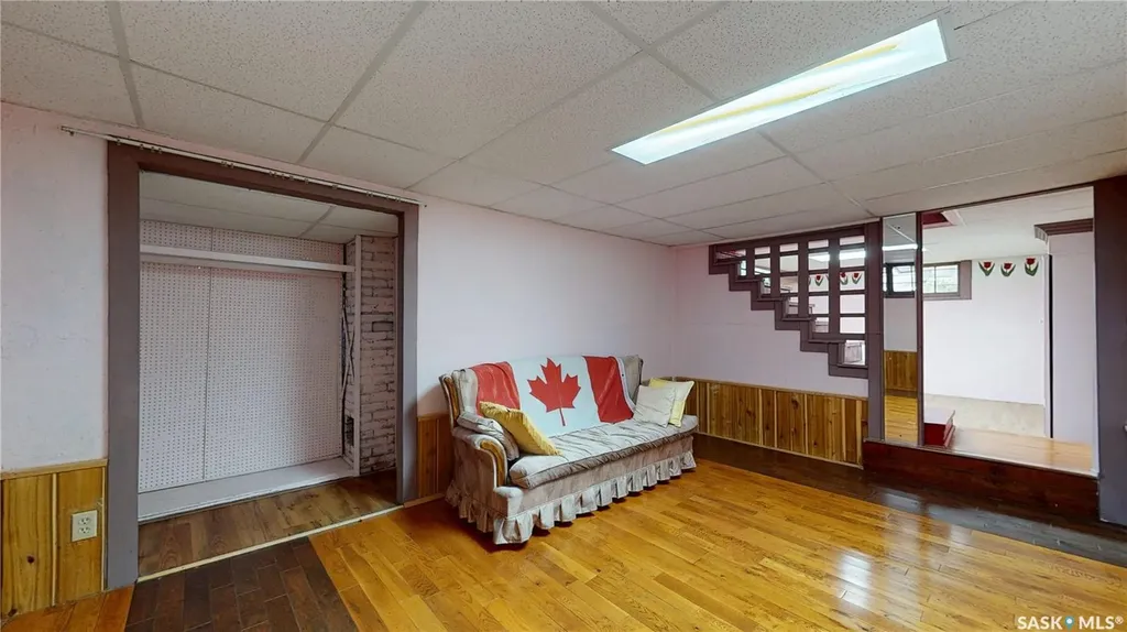2879 Garnet Street Regina SK S4S 1X1