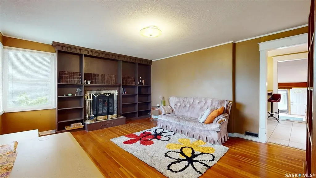 2879 Garnet Street Regina SK S4S 1X1