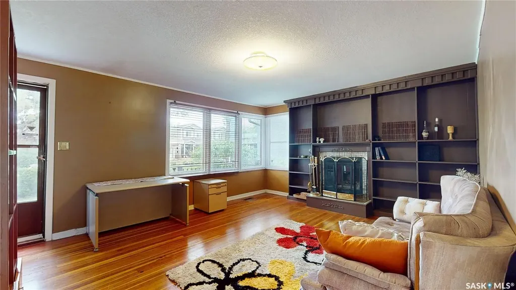 2879 Garnet Street Regina SK S4S 1X1
