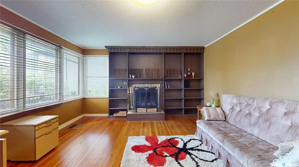 2879 Garnet Street Regina SK S4S 1X1