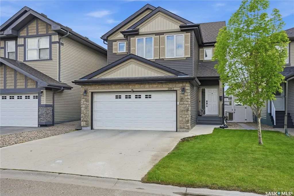 2841 Elgaard Drive Regina SK S4X 0M4