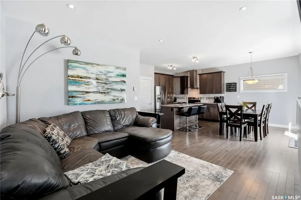 2841 Elgaard Drive Regina SK S4X 0M4