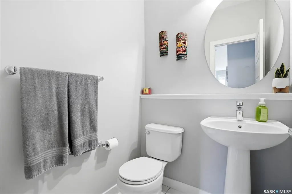 2841 Elgaard Drive Regina SK S4X 0M4