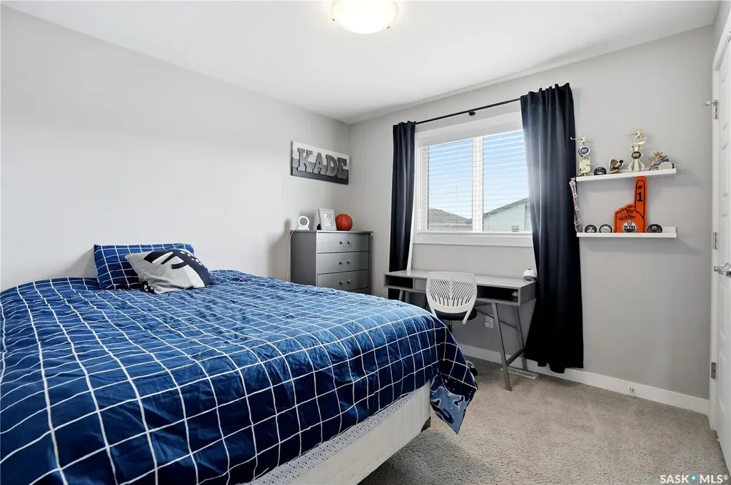2841 Elgaard Drive Regina SK S4X 0M4