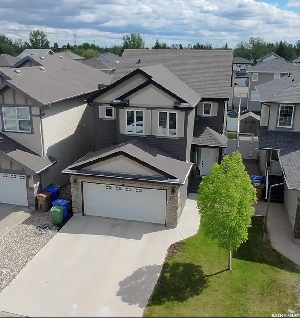 2841 Elgaard Drive Regina SK S4X 0M4