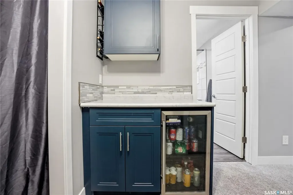 2841 Elgaard Drive Regina SK S4X 0M4