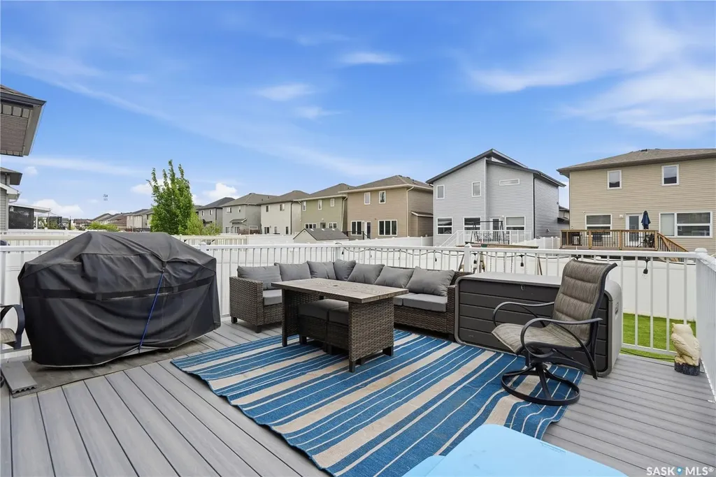 2841 Elgaard Drive Regina SK S4X 0M4
