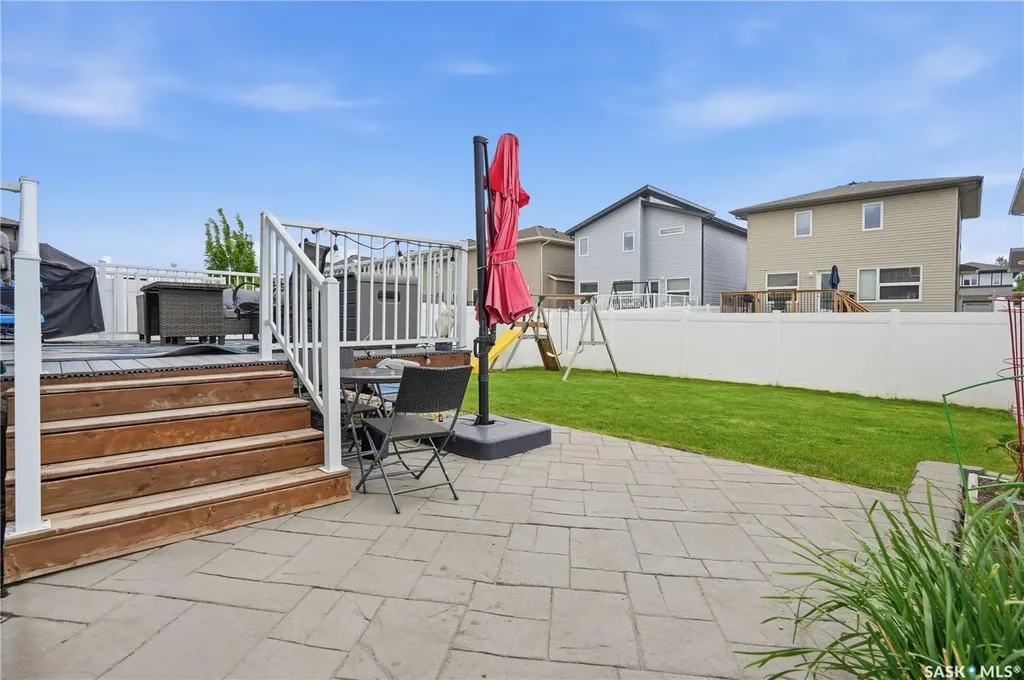 2841 Elgaard Drive Regina SK S4X 0M4