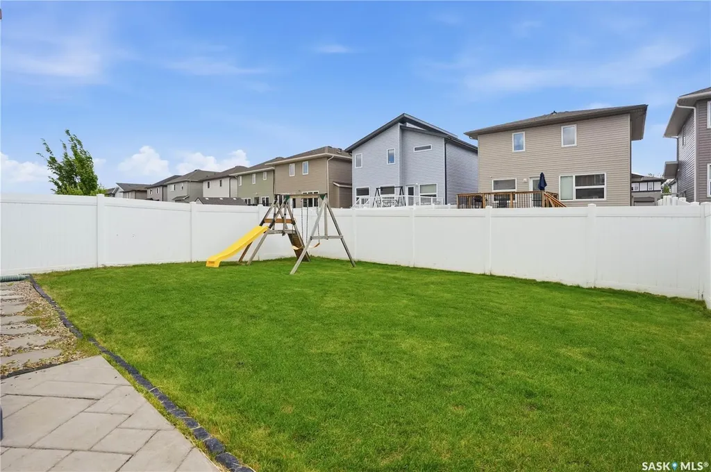2841 Elgaard Drive Regina SK S4X 0M4