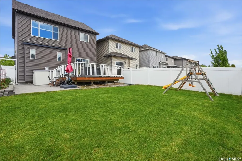 2841 Elgaard Drive Regina SK S4X 0M4