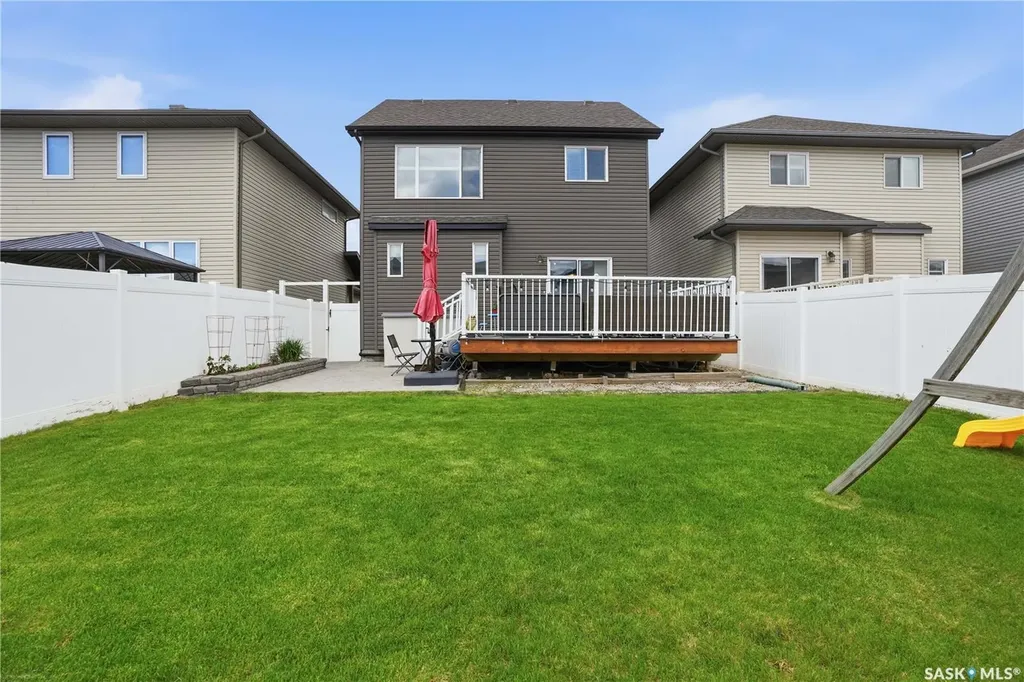 2841 Elgaard Drive Regina SK S4X 0M4