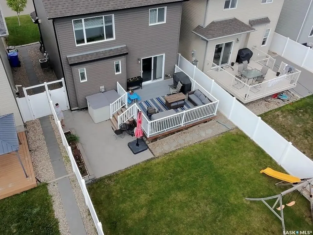 2841 Elgaard Drive Regina SK S4X 0M4
