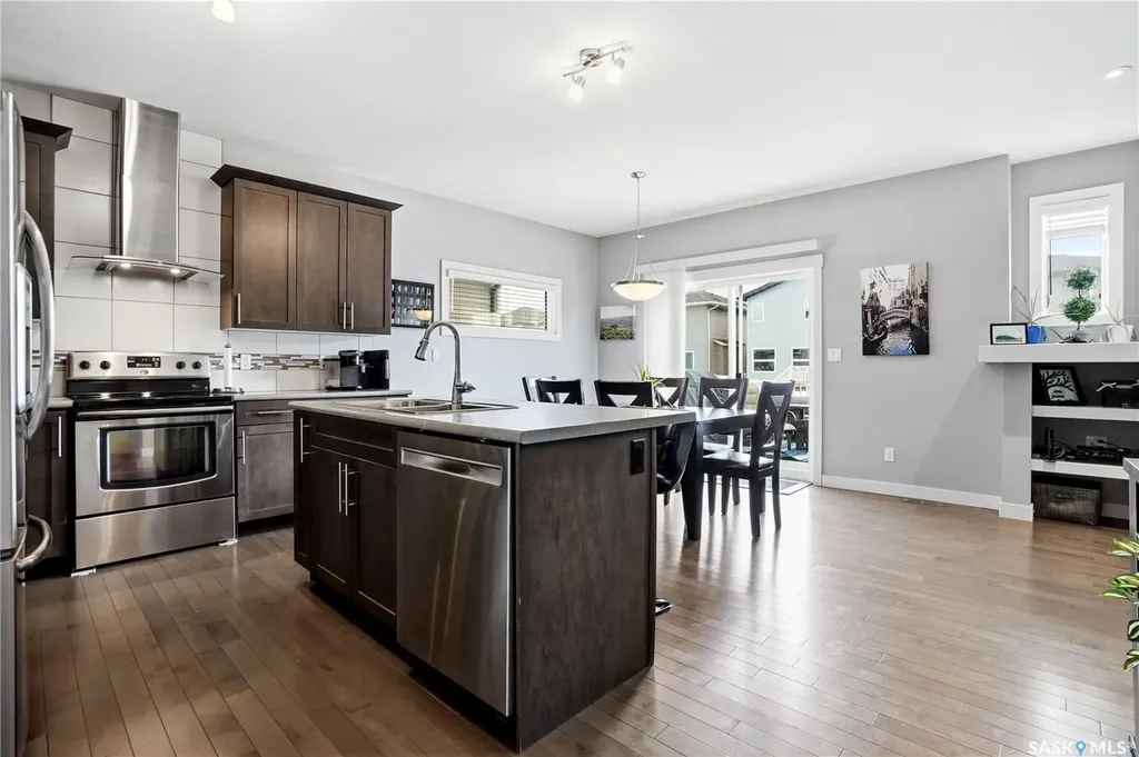 2841 Elgaard Drive Regina SK S4X 0M4