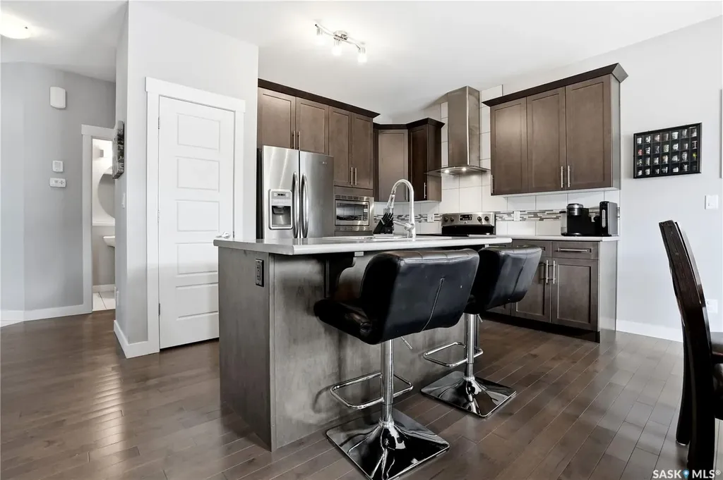 2841 Elgaard Drive Regina SK S4X 0M4