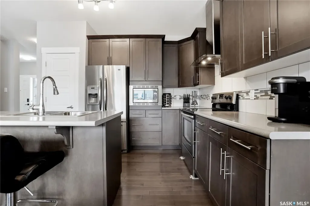 2841 Elgaard Drive Regina SK S4X 0M4