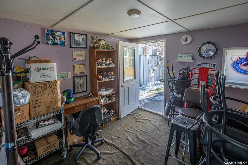 201 Athabasca Street W Moose Jaw SK S6H 2B8
