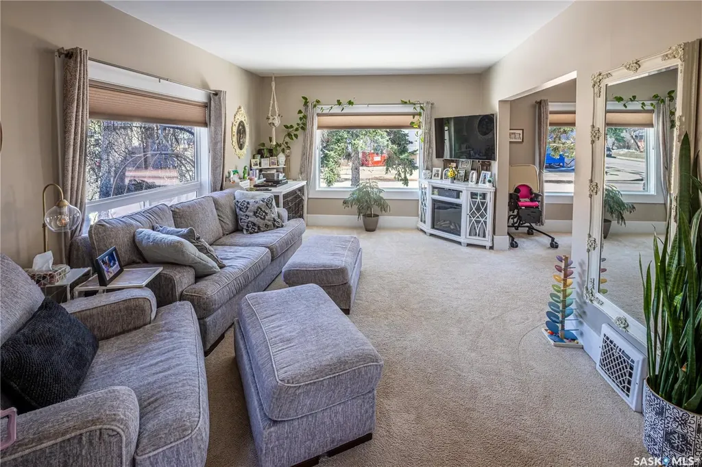 201 Athabasca Street W Moose Jaw SK S6H 2B8