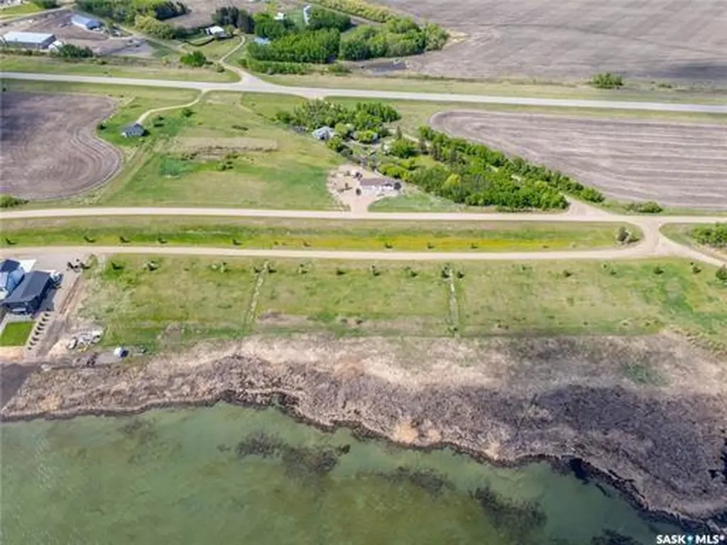 750 Lakeshore Drive Meota SK S0M 1X0