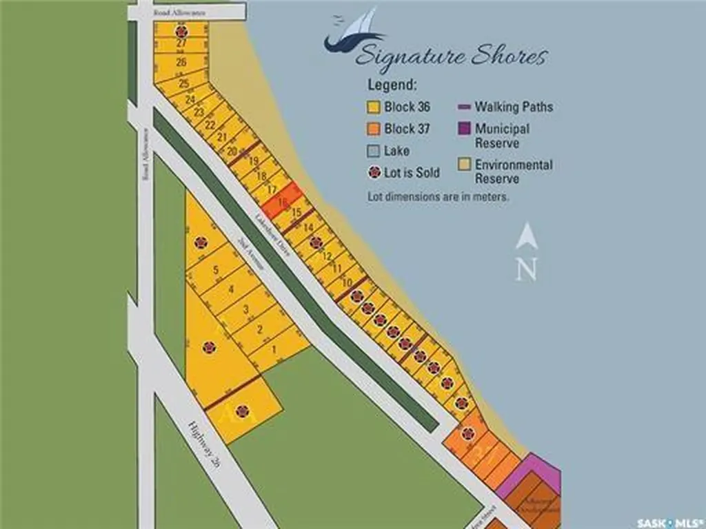 750 Lakeshore Drive Meota SK S0M 1X0