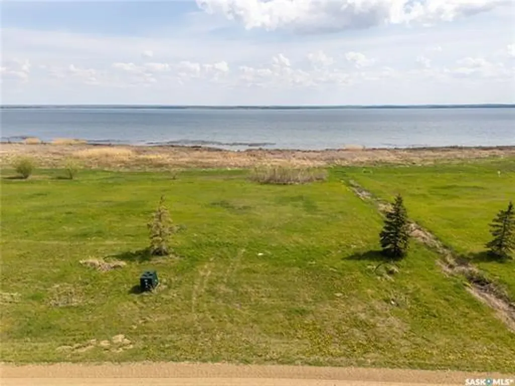 750 Lakeshore Drive Meota SK S0M 1X0