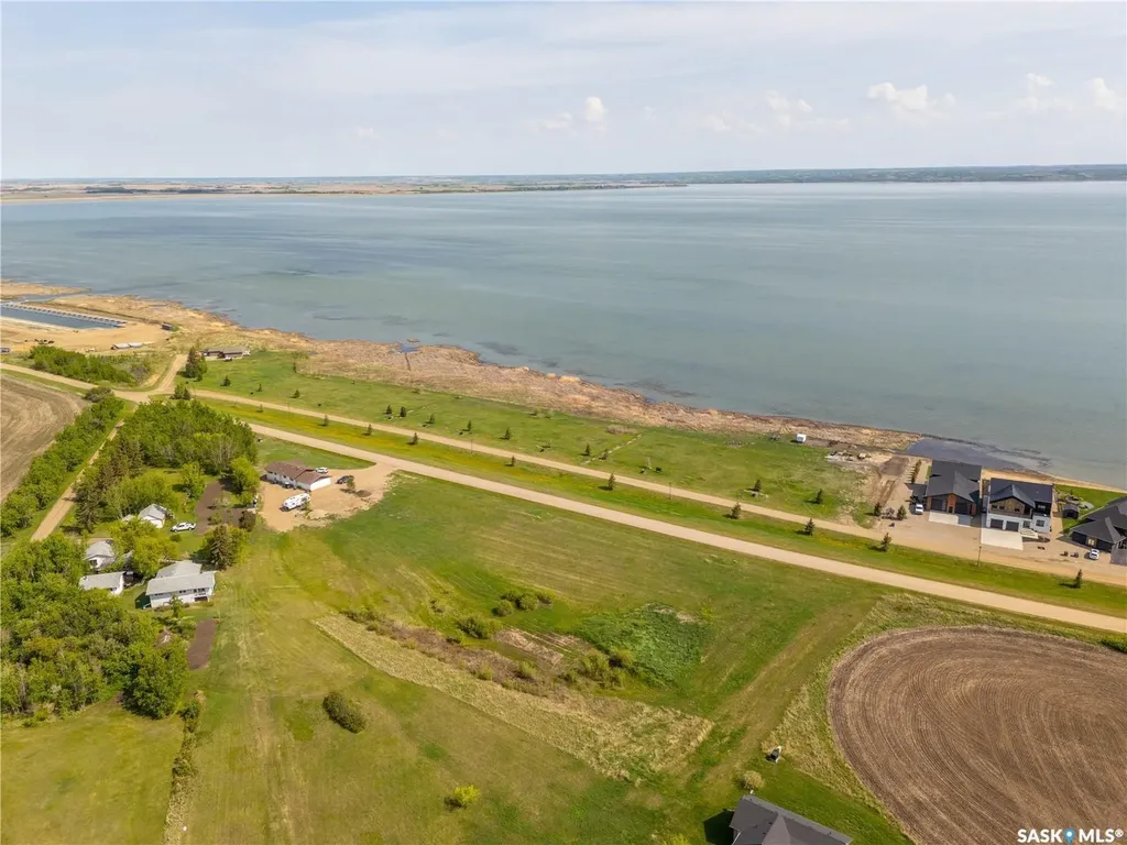 730 Lakeshore Drive Meota SK S0M 1X0