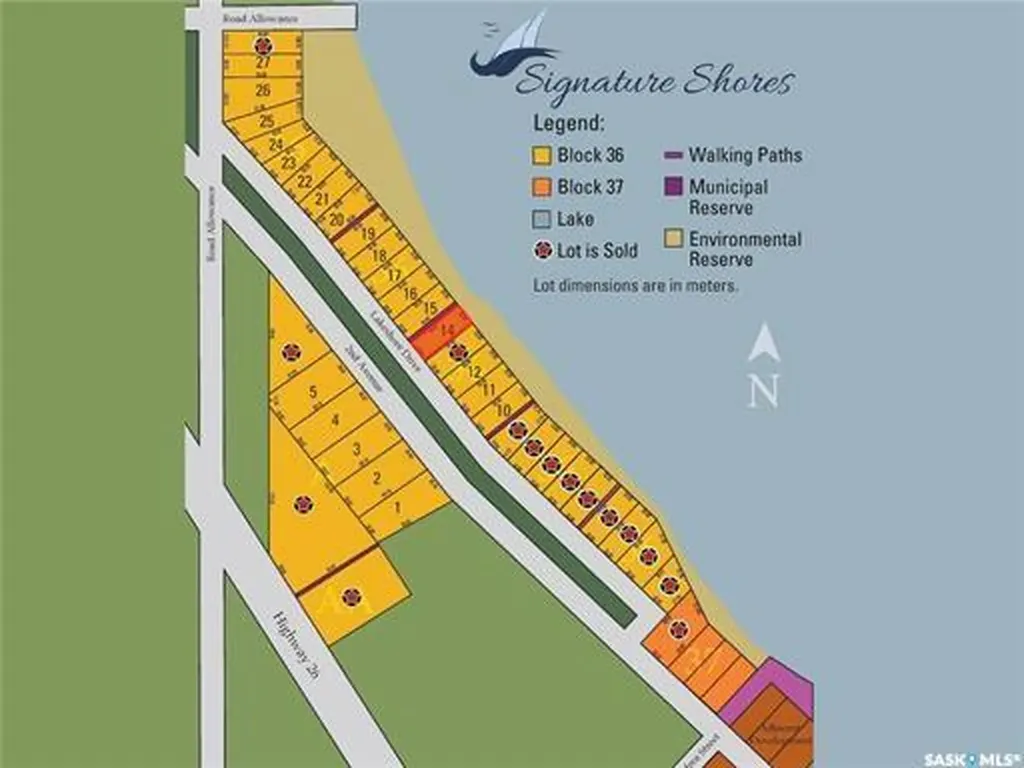 730 Lakeshore Drive Meota SK S0M 1X0