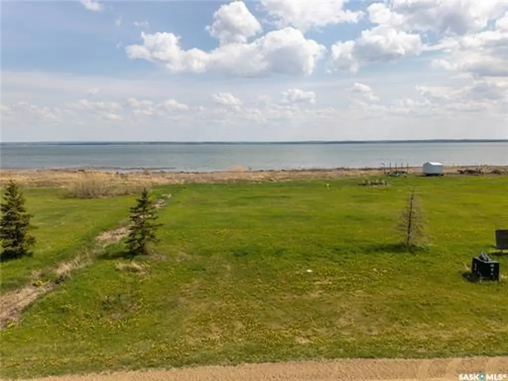730 Lakeshore Drive Meota SK S0M 1X0