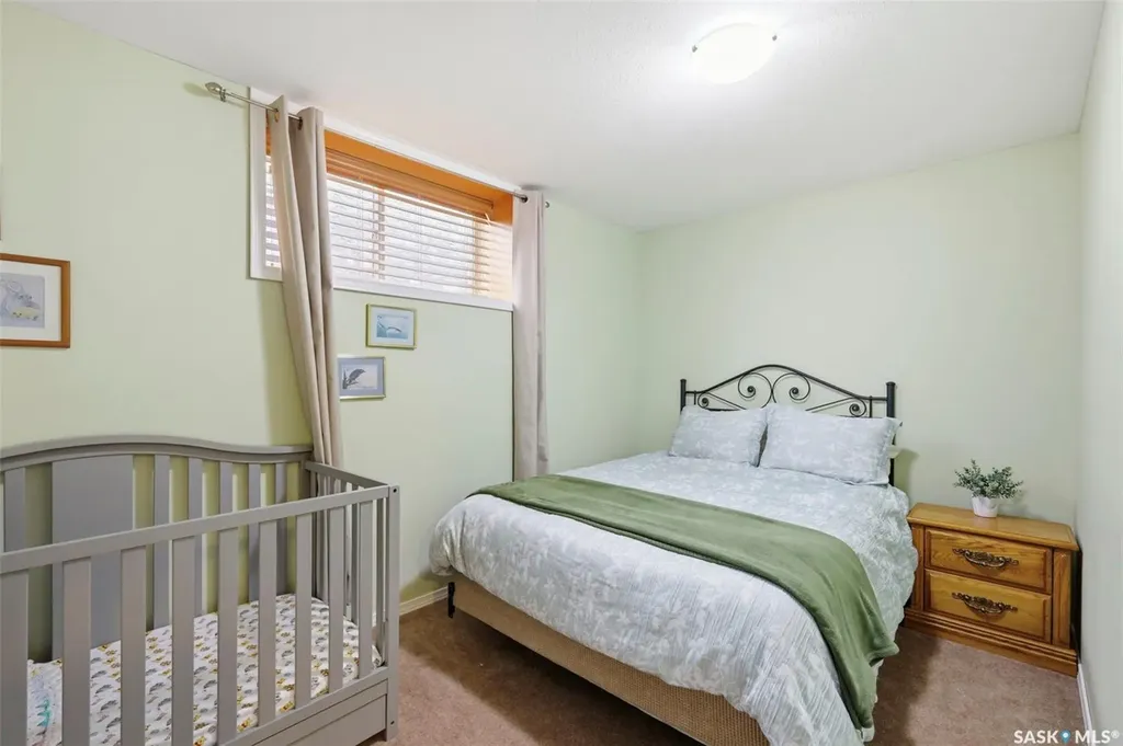 511 Peters Cove Saskatoon SK S7N 4T5