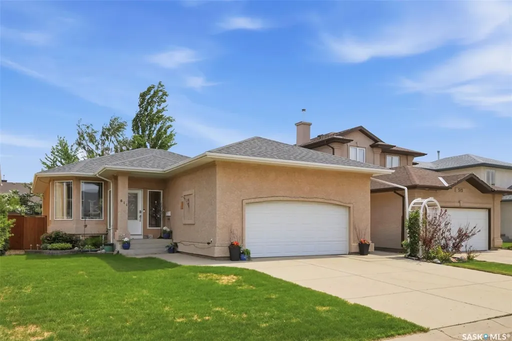511 Peters Cove Saskatoon SK S7N 4T5