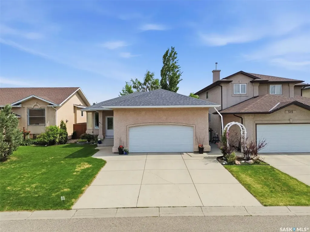 511 Peters Cove Saskatoon SK S7N 4T5
