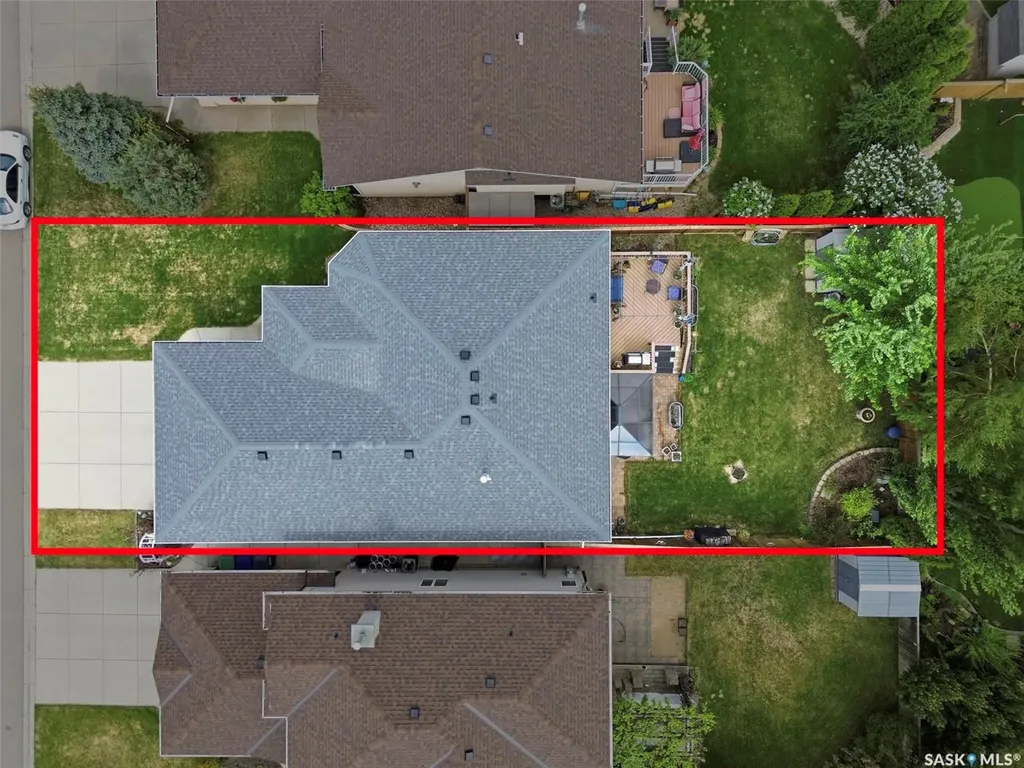 511 Peters Cove Saskatoon SK S7N 4T5