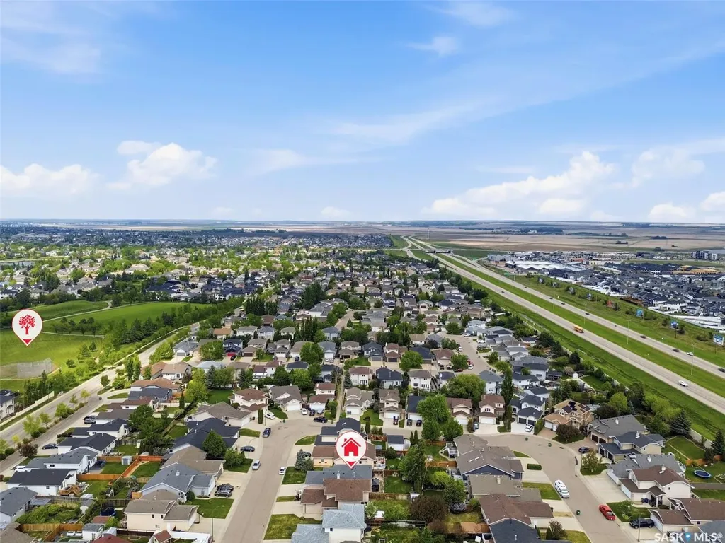 511 Peters Cove Saskatoon SK S7N 4T5