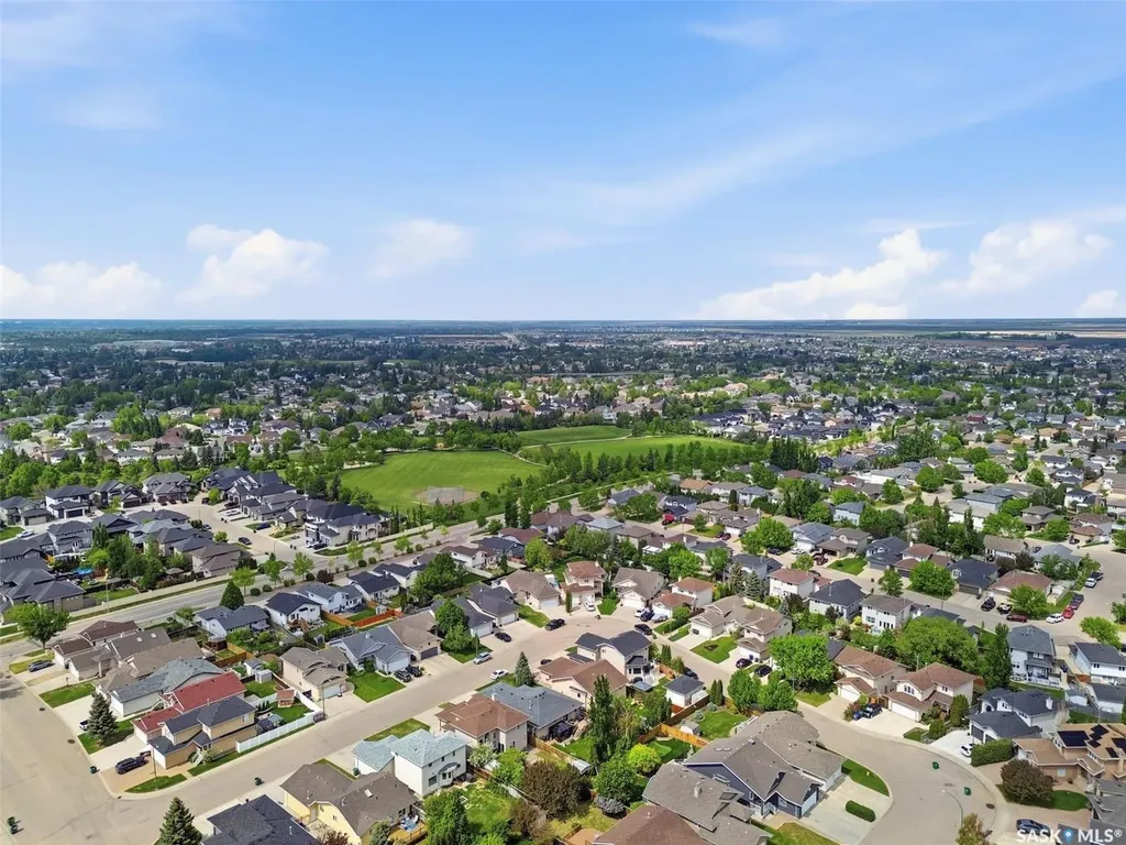 511 Peters Cove Saskatoon SK S7N 4T5