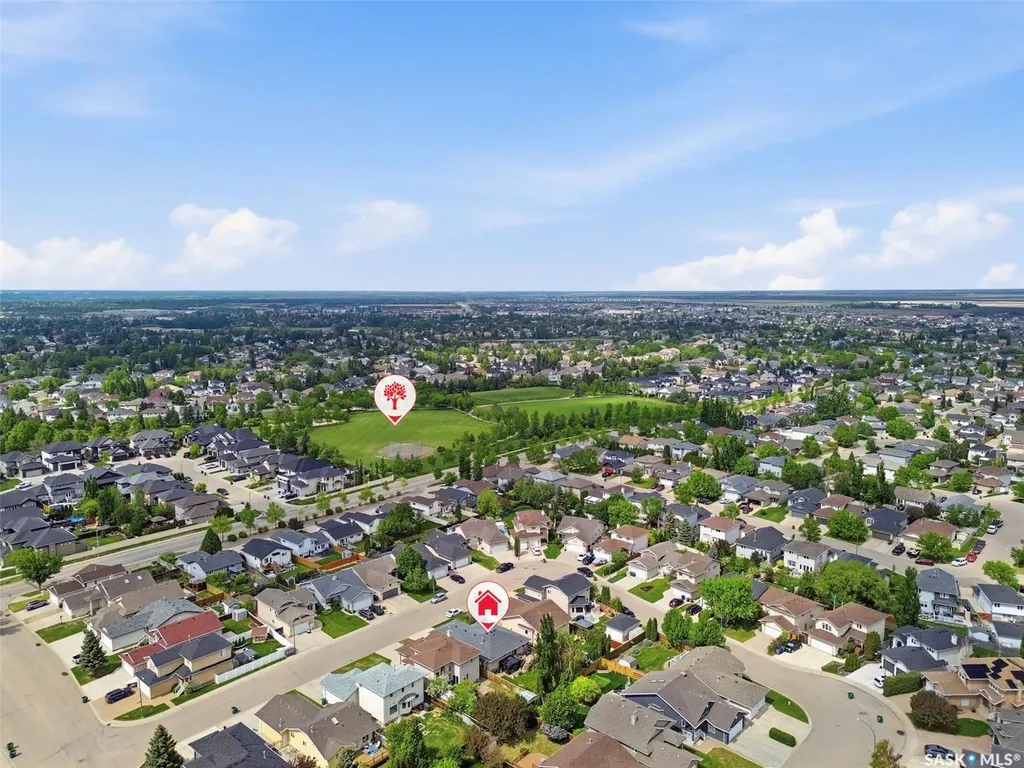 511 Peters Cove Saskatoon SK S7N 4T5