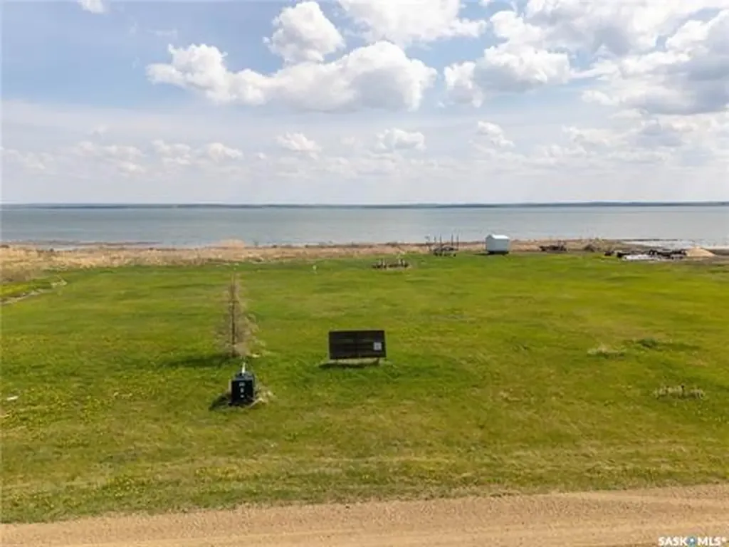 710 Lakeshore Drive Meota SK S0M 1X0