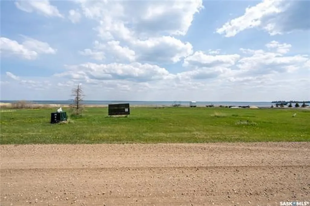 710 Lakeshore Drive Meota SK S0M 1X0