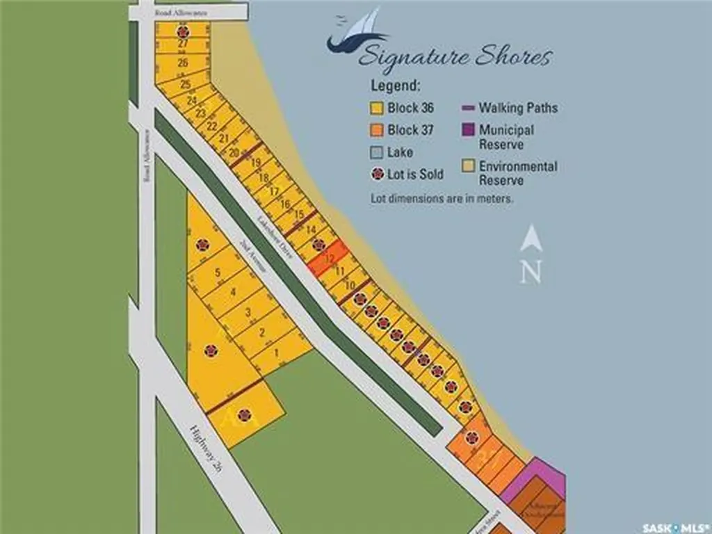 710 Lakeshore Drive Meota SK S0M 1X0