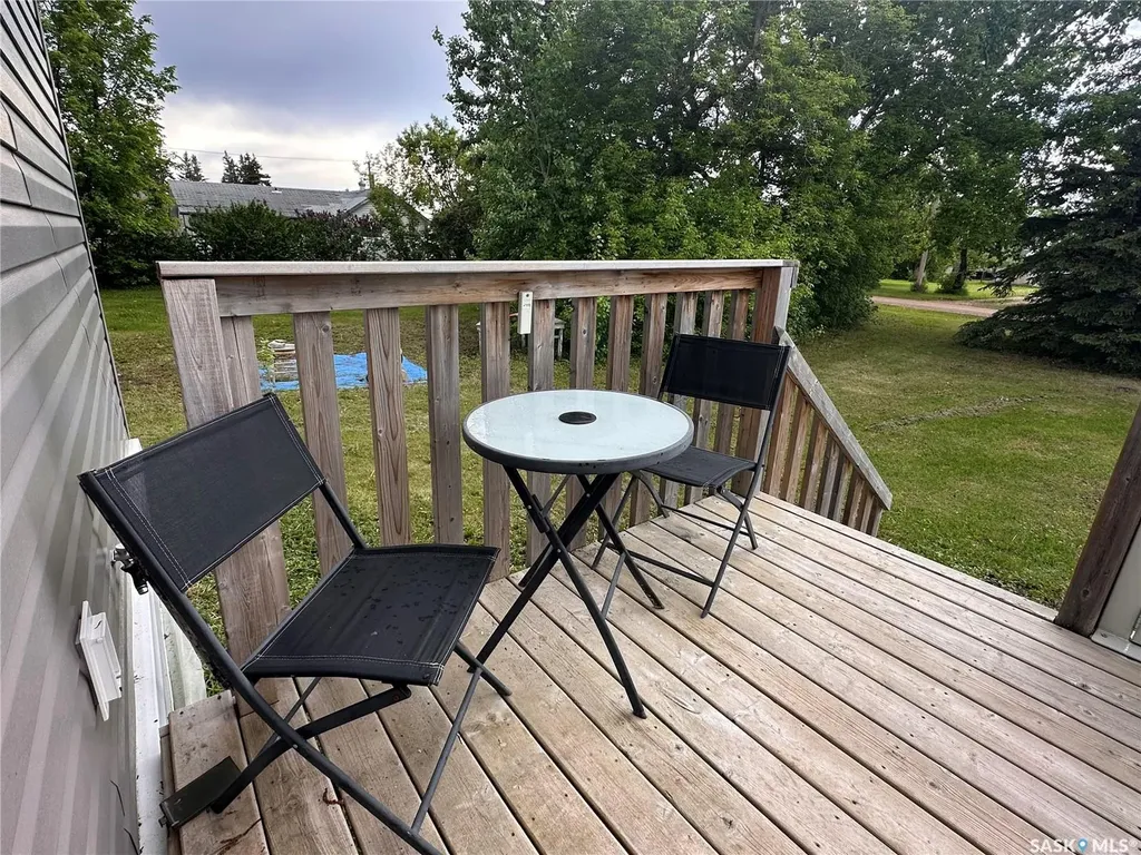 211 Lipton Street Balcarres SK S0G 0C0