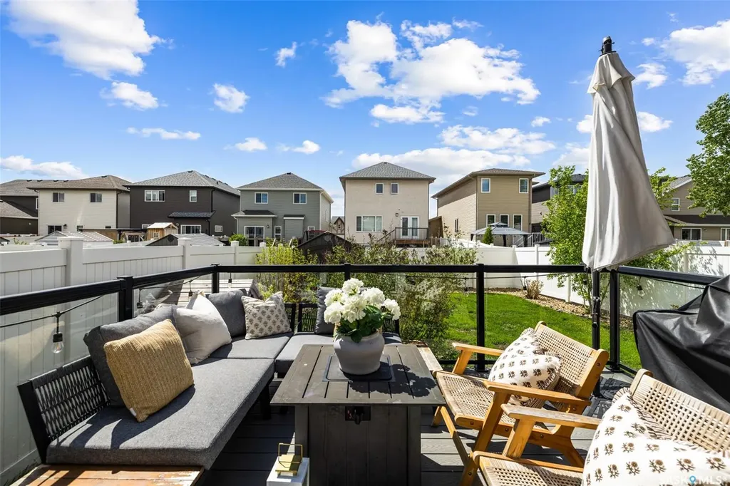 4834 Liberty Street Regina SK S4W 0K1
