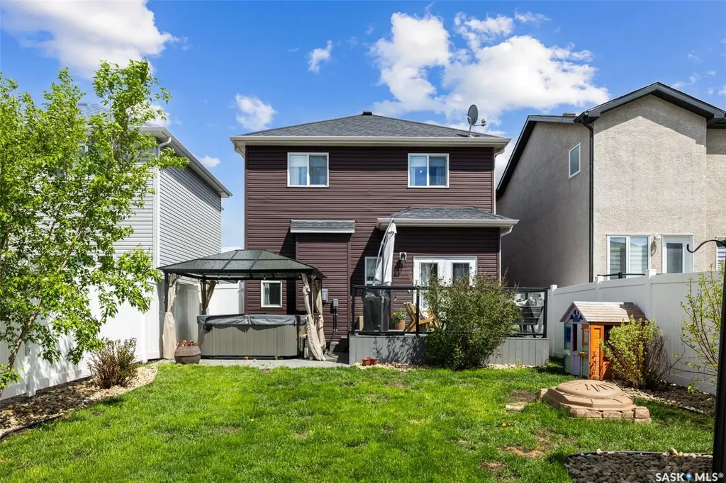 4834 Liberty Street Regina SK S4W 0K1