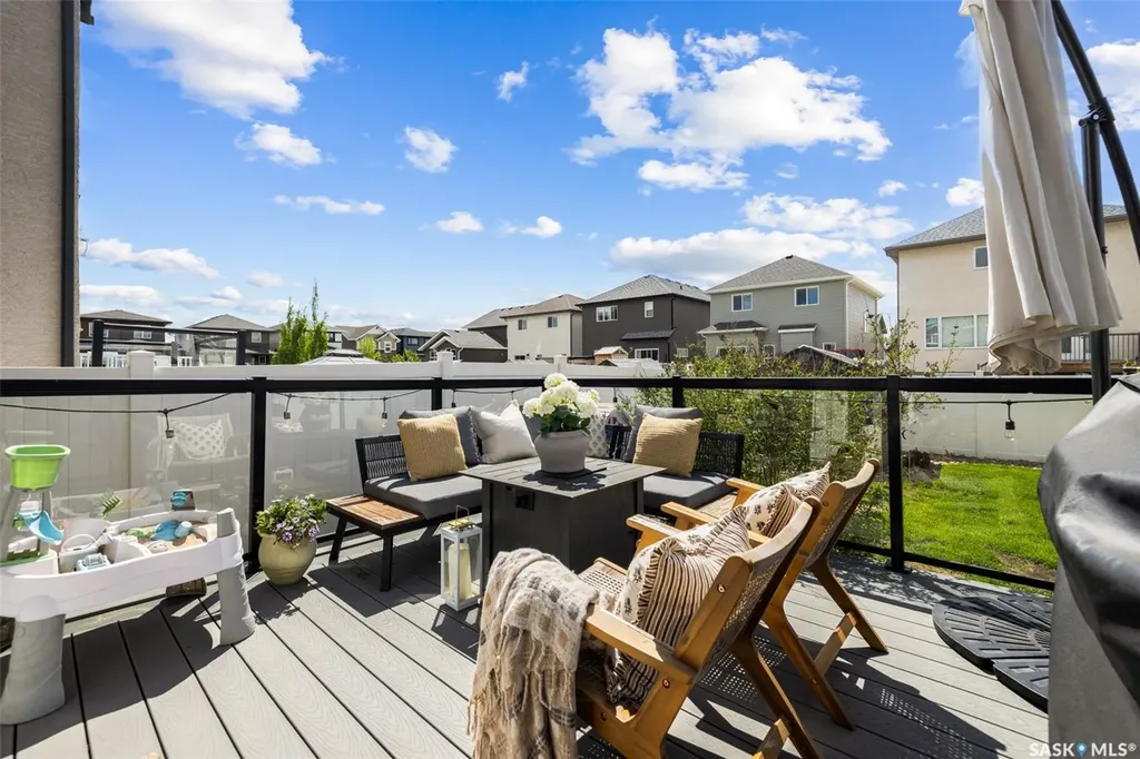 4834 Liberty Street Regina SK S4W 0K1