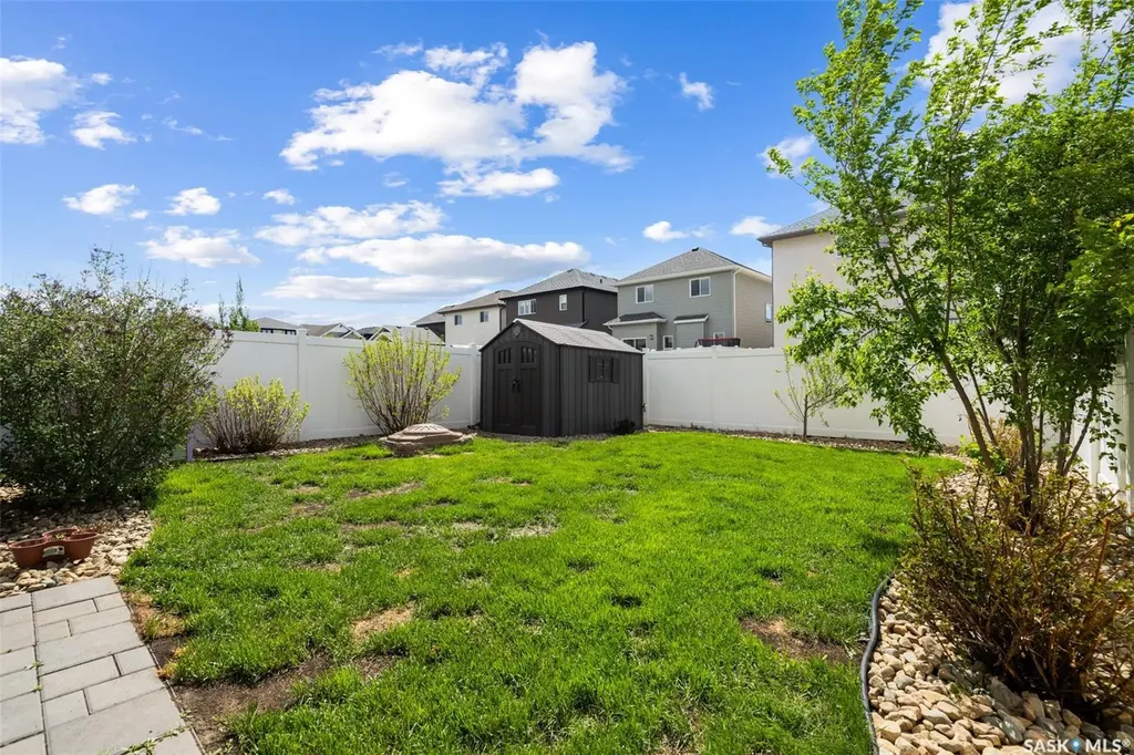 4834 Liberty Street Regina SK S4W 0K1