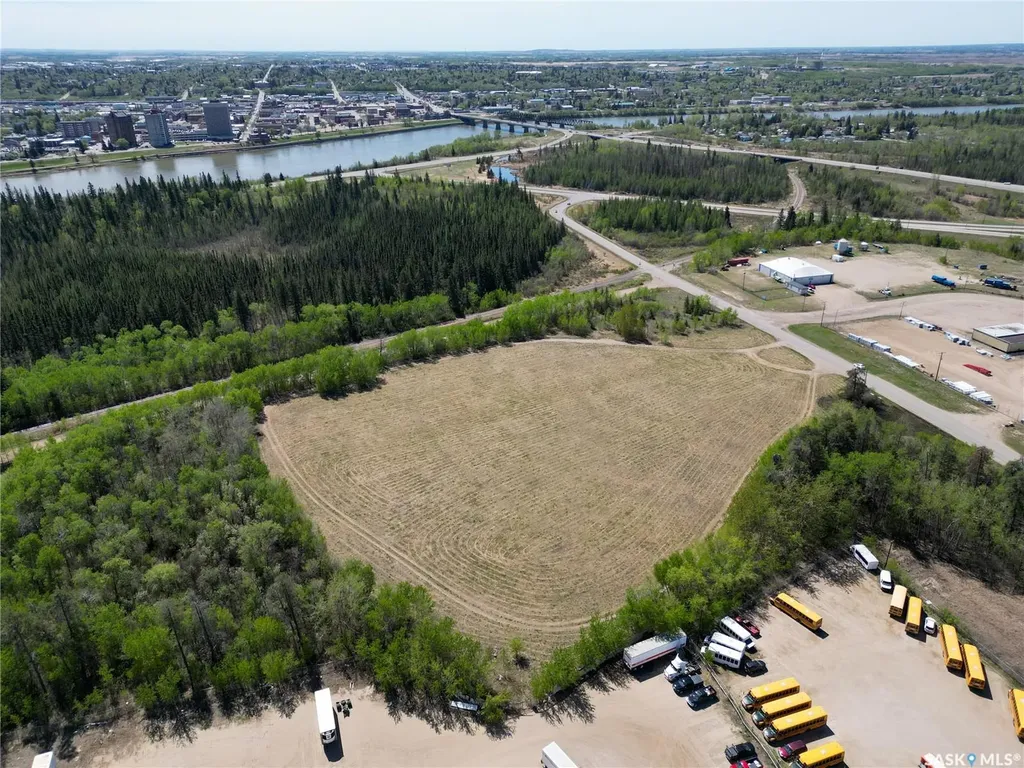 970 Central Avenue N Prince Albert SK S6V 7J6