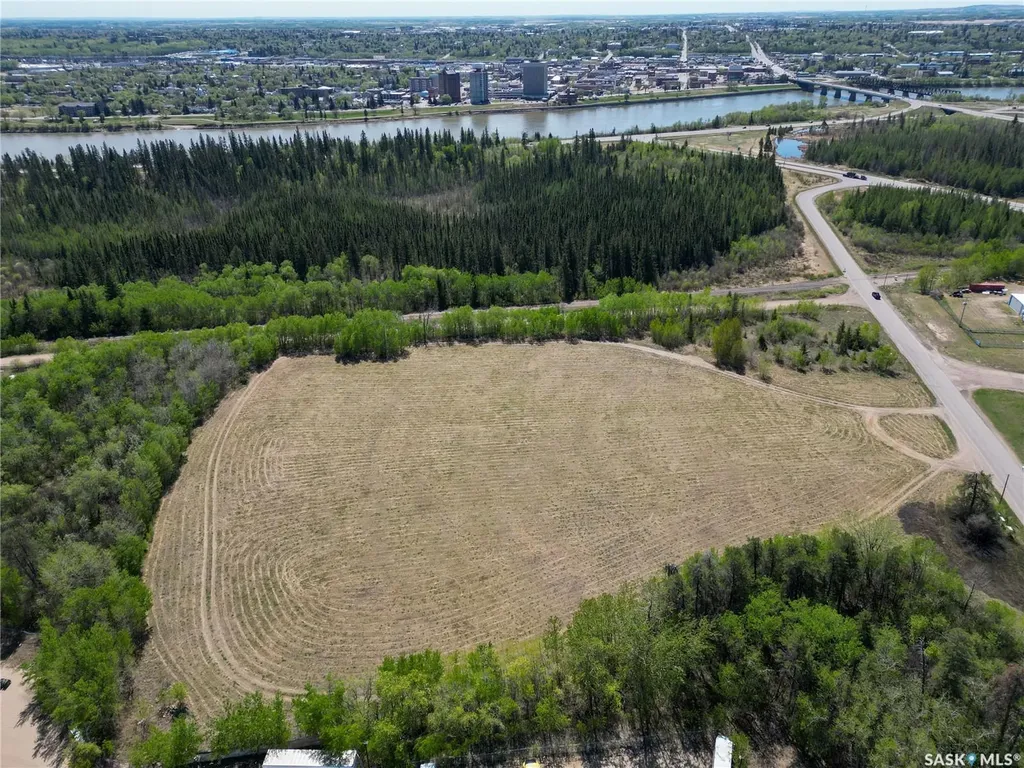 970 Central Avenue N Prince Albert SK S6V 7J6