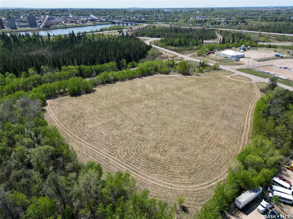 970 Central Avenue N Prince Albert SK S6V 7J6