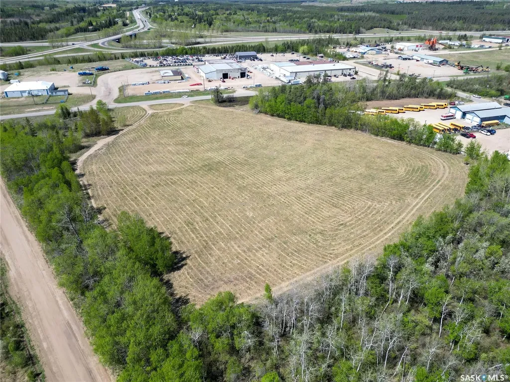 970 Central Avenue N Prince Albert SK S6V 7J6