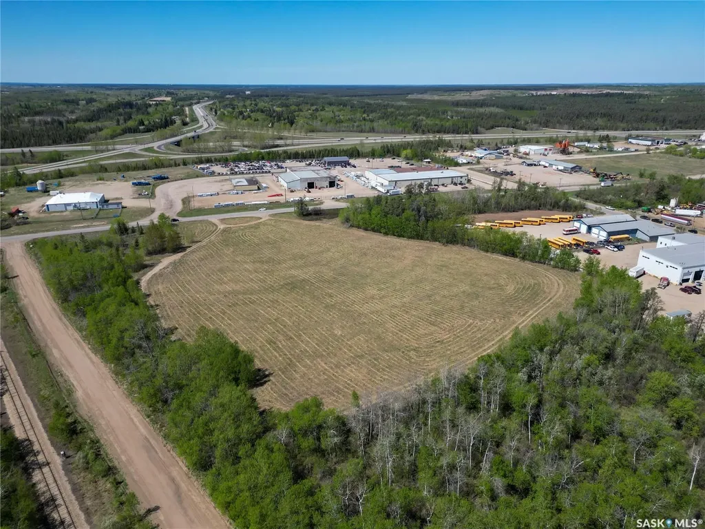 970 Central Avenue N Prince Albert SK S6V 7J6