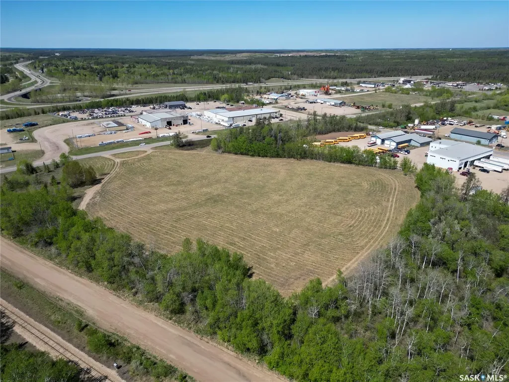 970 Central Avenue N Prince Albert SK S6V 7J6
