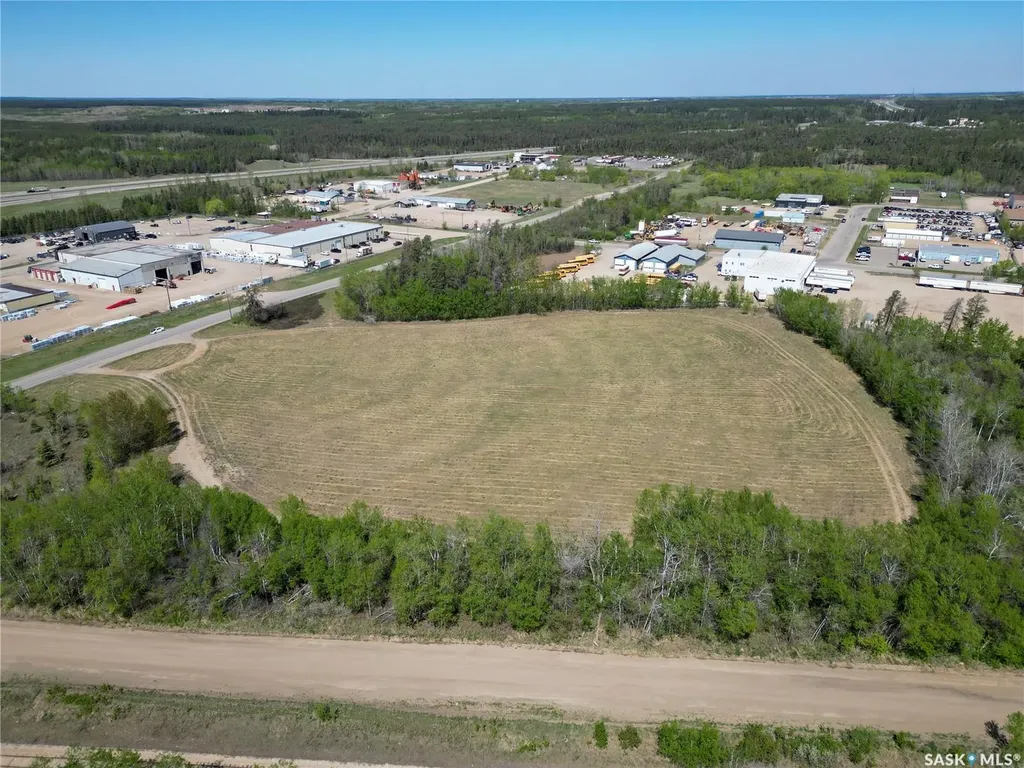 970 Central Avenue N Prince Albert SK S6V 7J6